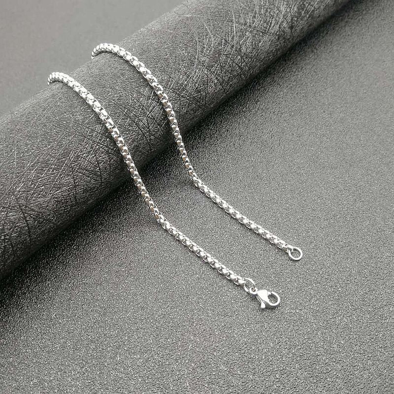 Hip Hop Jewelry: Gold-Plated Eye of Horus Pendant Necklace