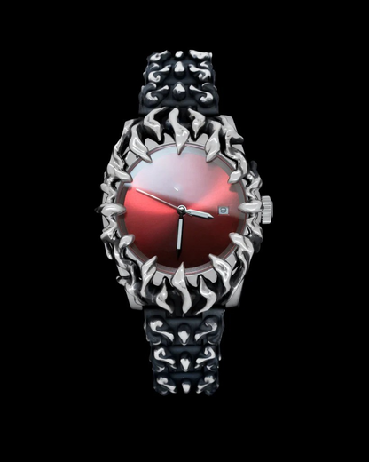 Unique Special-Shaped Designer Watch