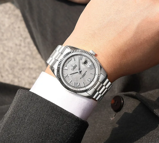 Men's Watch