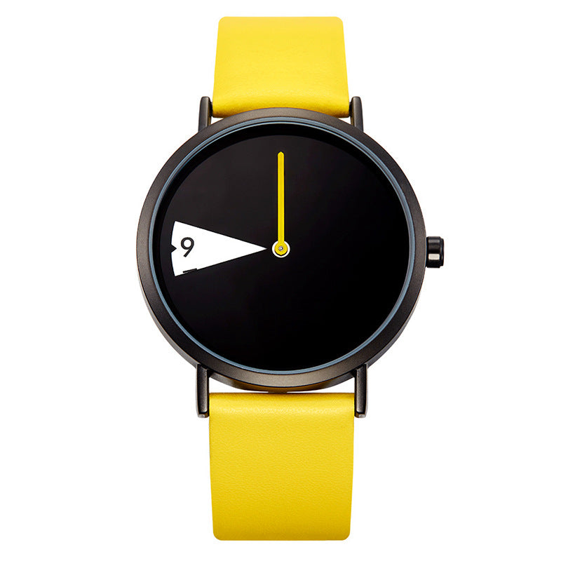 Shengke Fashion Quartz Waterproof Women's Watch 0090