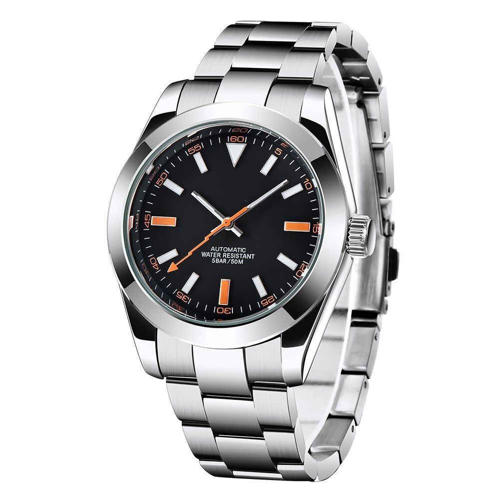 Mechanical Watch