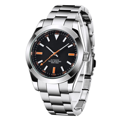 Mechanical Watch