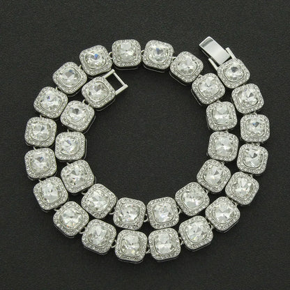 Men's Hip Hop Cuban Chain Necklace