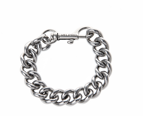 Thick Cuban Chain Hip Hop Bracelet