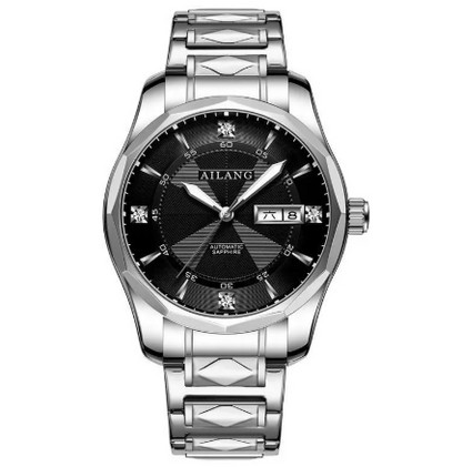 Men's Waterproof Automatic Mechanical Watch