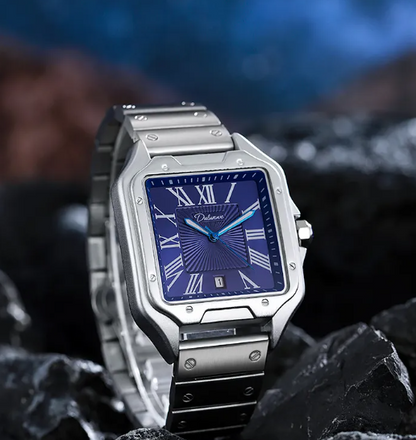 Men's Fashion Automatic Mechanical Watch