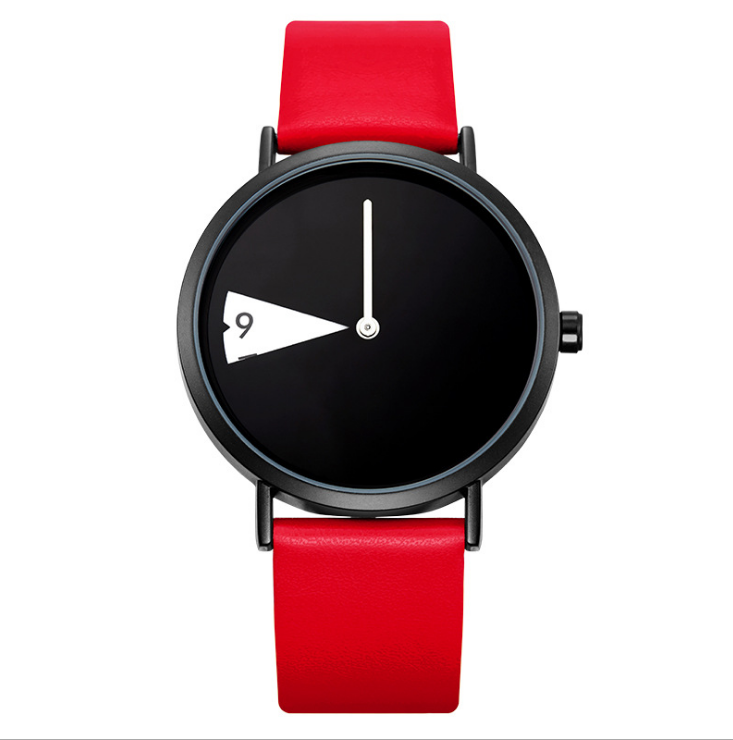 Shengke Fashion Quartz Waterproof Women's Watch 0090