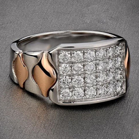 Men's Rings