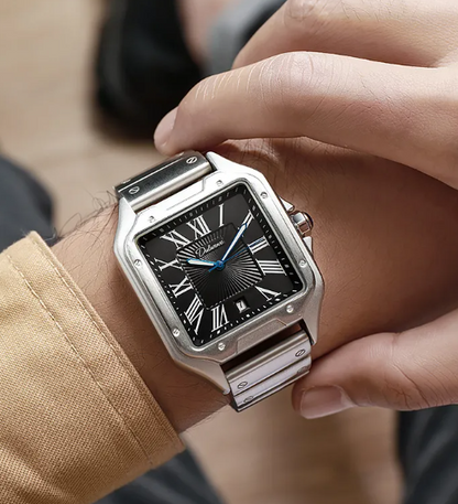 Men's Fashion Automatic Mechanical Watch