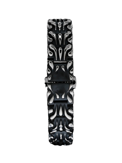 Unique Special-Shaped Designer Watch