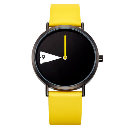 Shengke Fashion Quartz Waterproof Women's Watch 0090