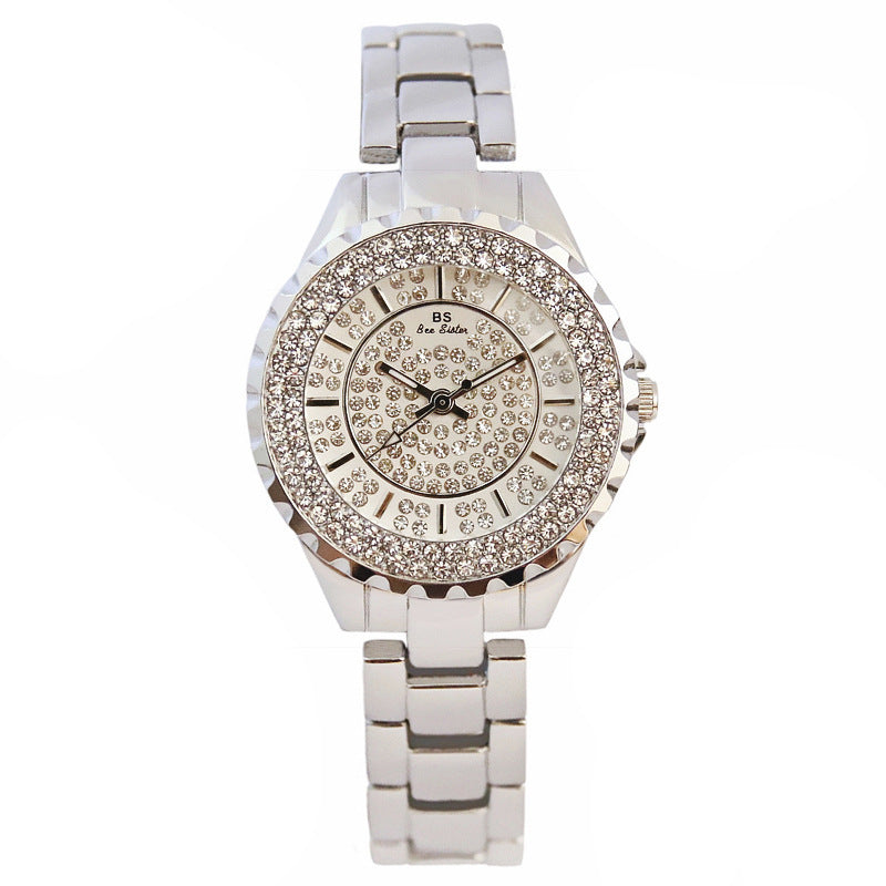 Starry Sky Women's Automatic Fashion Watch (Waterproof)