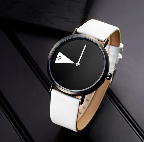 Shengke Fashion Quartz Waterproof Women's Watch 0090