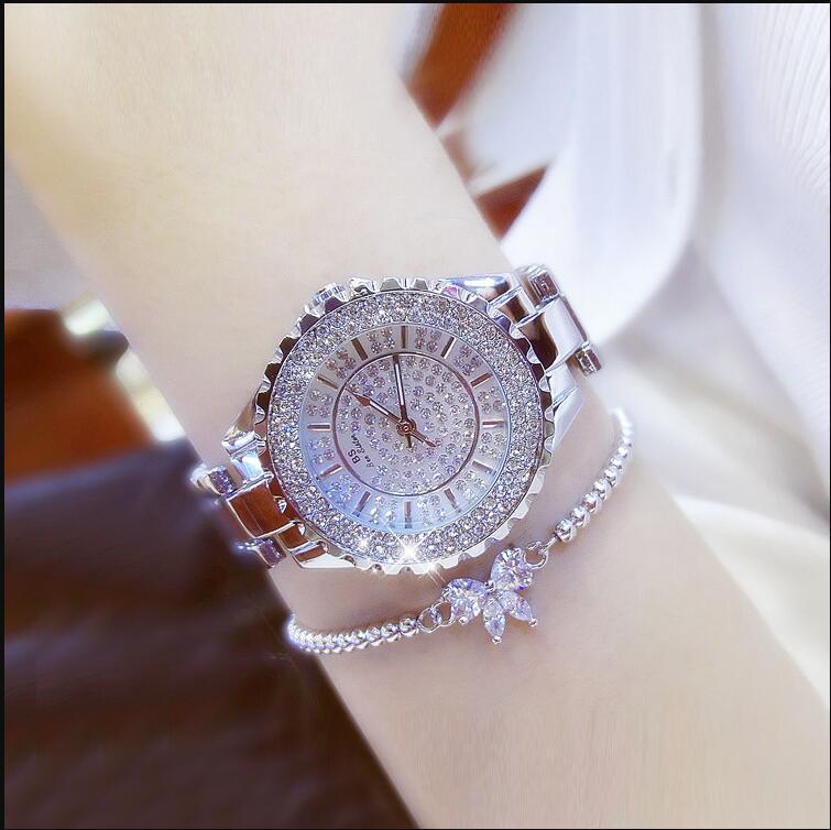 Starry Sky Women's Automatic Fashion Watch (Waterproof)