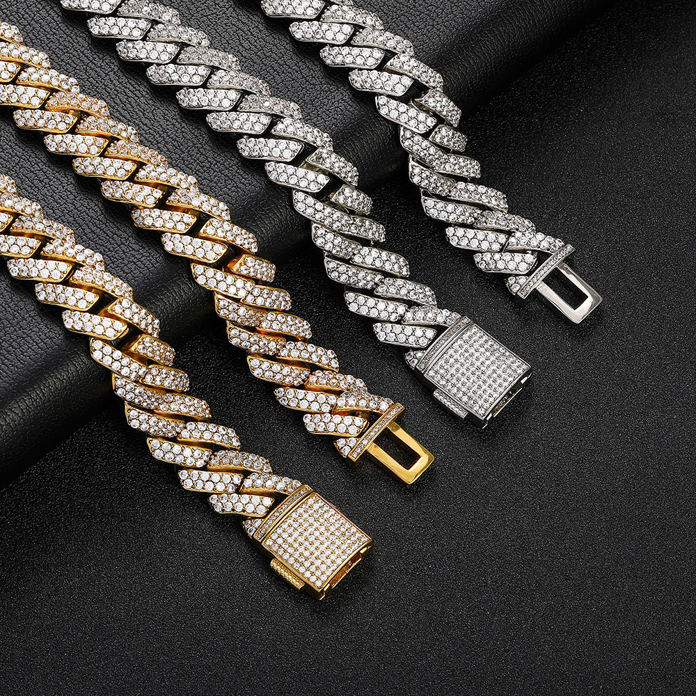 Double Row Bracelet