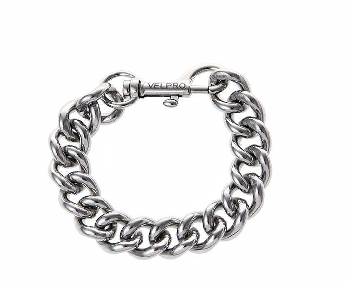 Thick Cuban Chain Hip Hop Bracelet