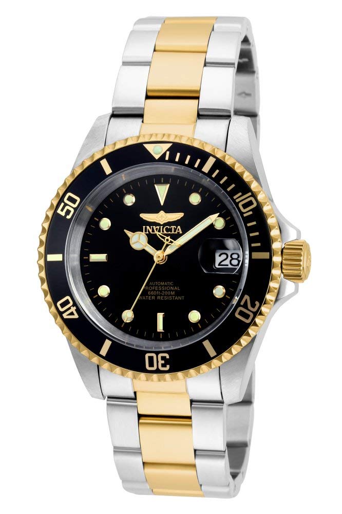 Invicta Pro Diver 8927OB Herrenuhr - 40mm