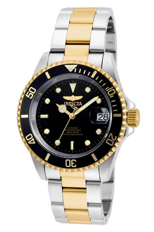 Invicta Pro Diver 8927OB Herrenuhr - 40mm