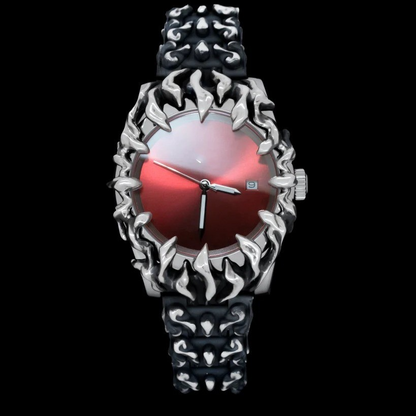 Unique Special-Shaped Designer Watch