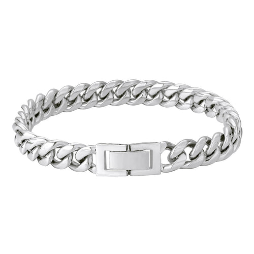 Men's Hip-hop Thick Metal Chain Accessory Bracelet