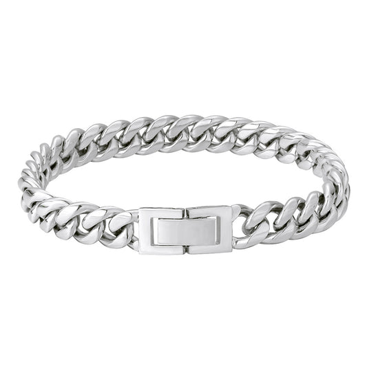 Men's Hip-hop Thick Metal Chain Accessory Bracelet