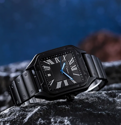 Men's Fashion Automatic Mechanical Watch