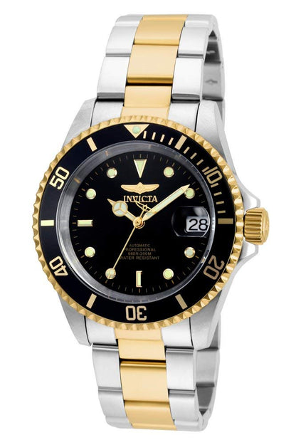 Invicta Pro Diver 8927OB Herrenuhr - 40mm