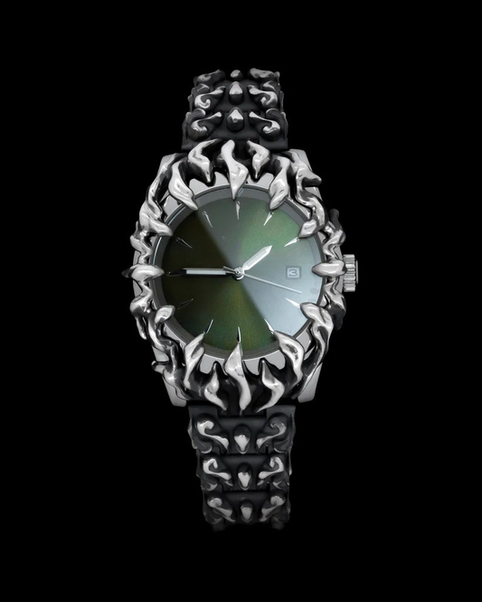 Unique Special-Shaped Designer Watch