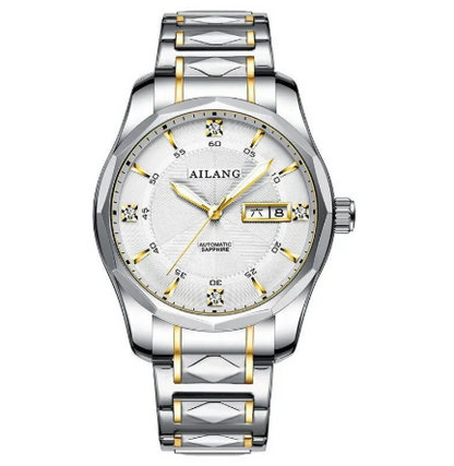 Men's Waterproof Automatic Mechanical Watch
